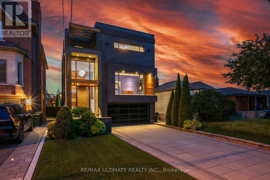 1139 Glengrove Avenue W, Toronto (yorkdale-Glen Park)