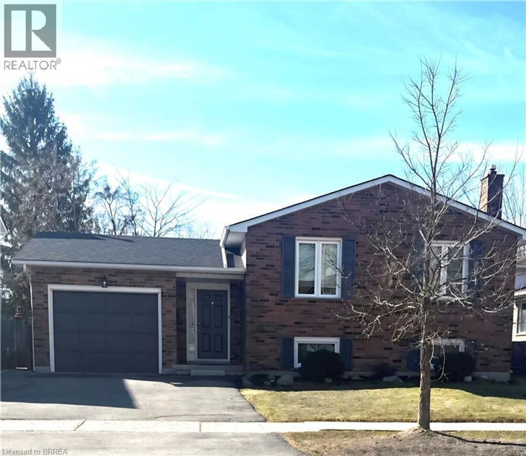 104 Viscount Road, Brantford