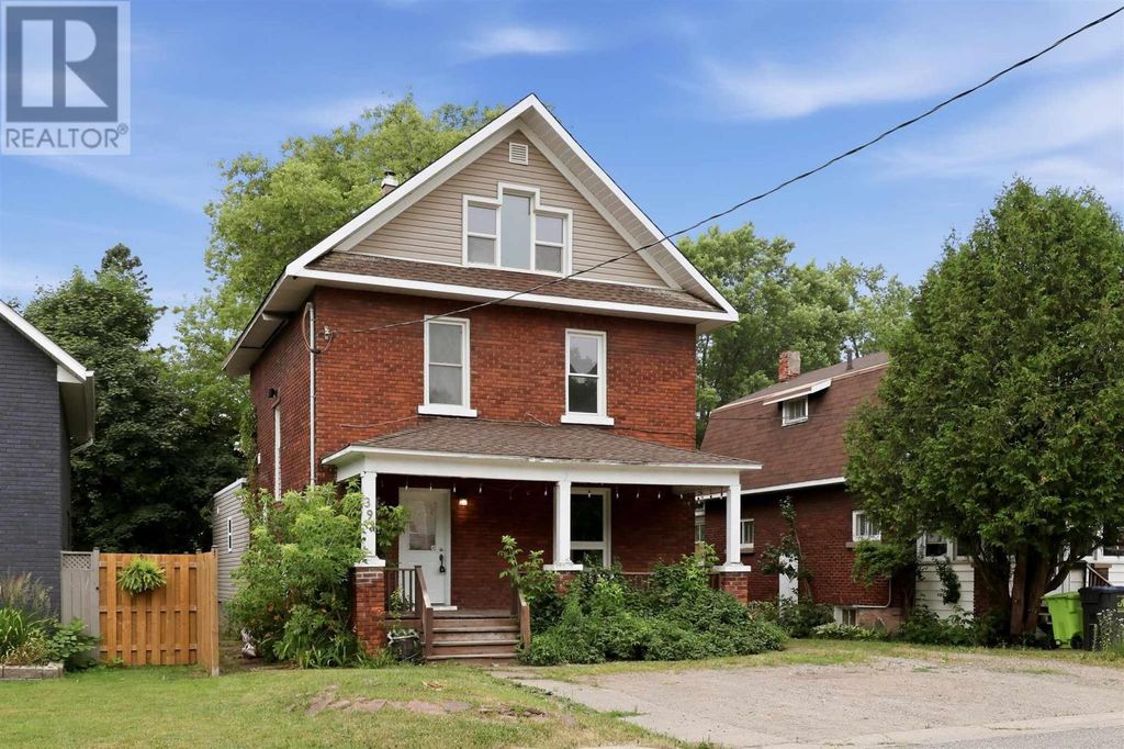 393 Bush St, Sault Ste. Marie