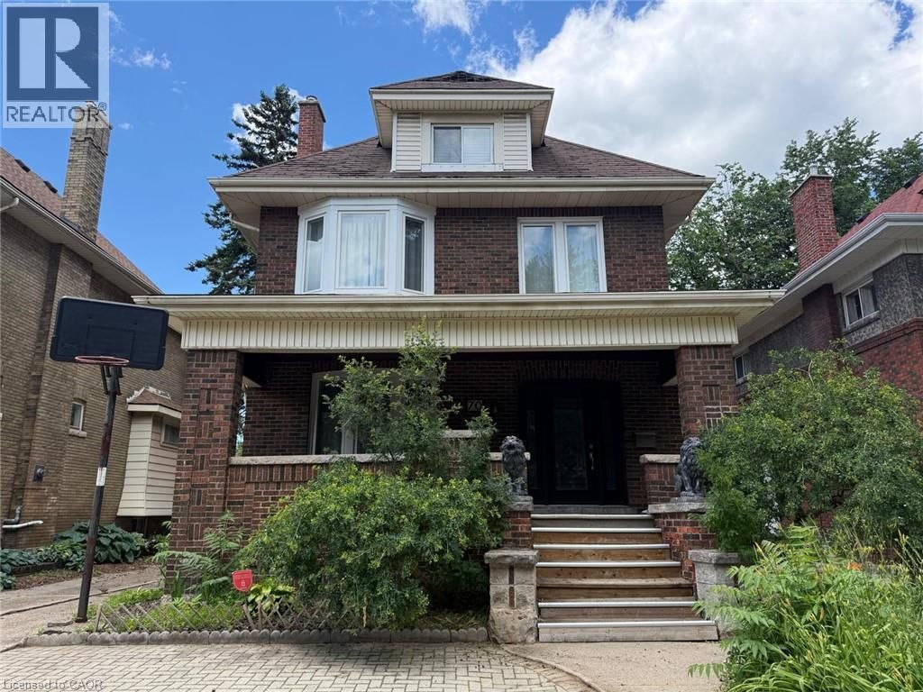 70 Proctor Boulevard Unit# Main, Hamilton