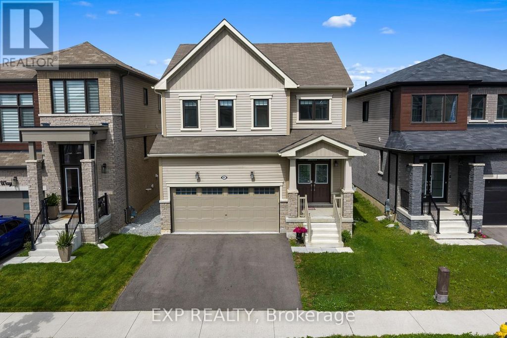 65 Ever Sweet Way, Thorold (rolling Meadows)