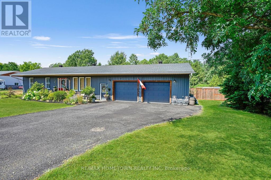 6244 Sixth Concession, Augusta