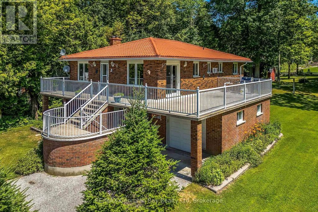 25 Albert Avenue, Tiny