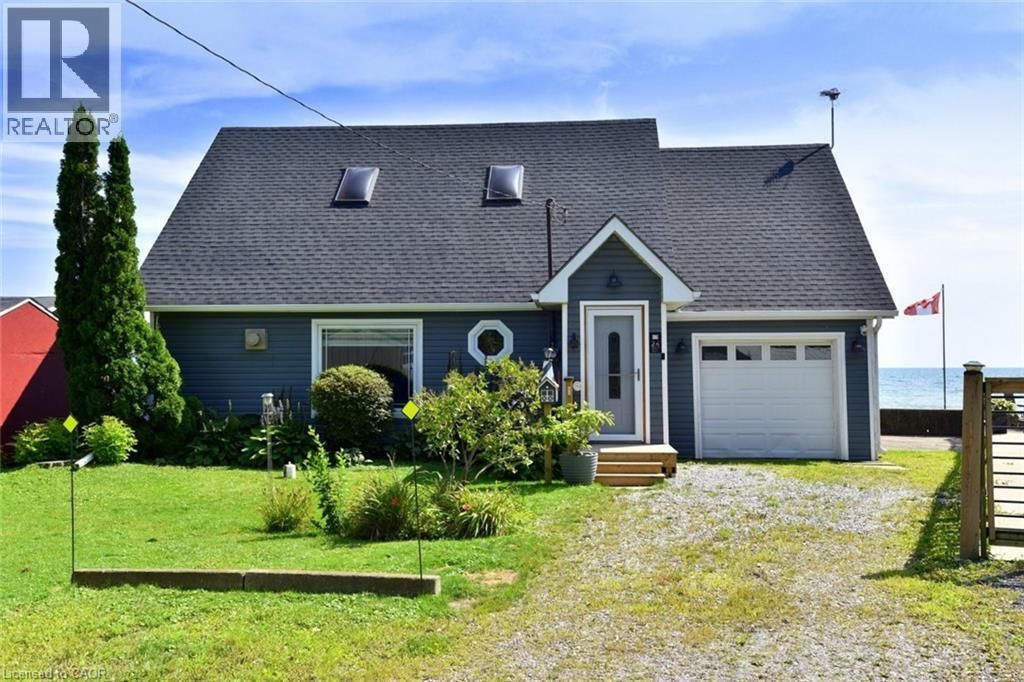24 Winger Bay Lane, Selkirk
