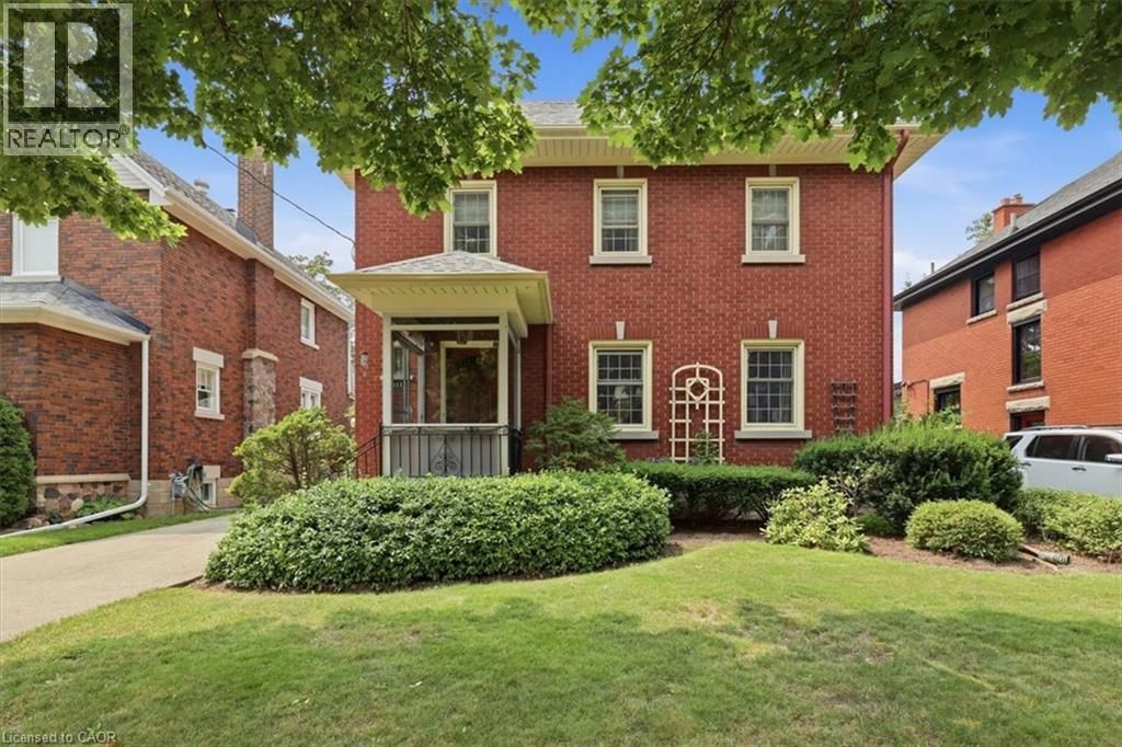 111 Filbert Street, Kitchener