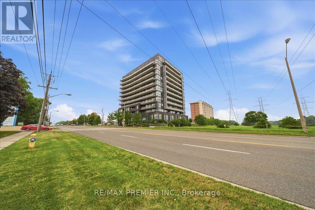 1306 - 3237 Bayview Avenue, Toronto (bayview Woods-Steeles)