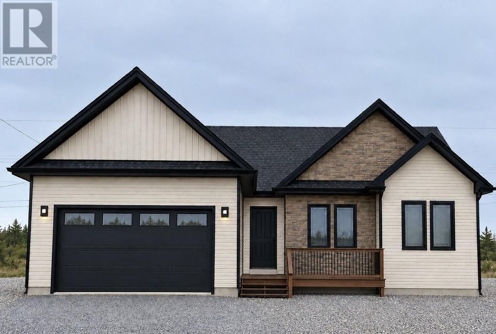 19 Blandford Street, Gander