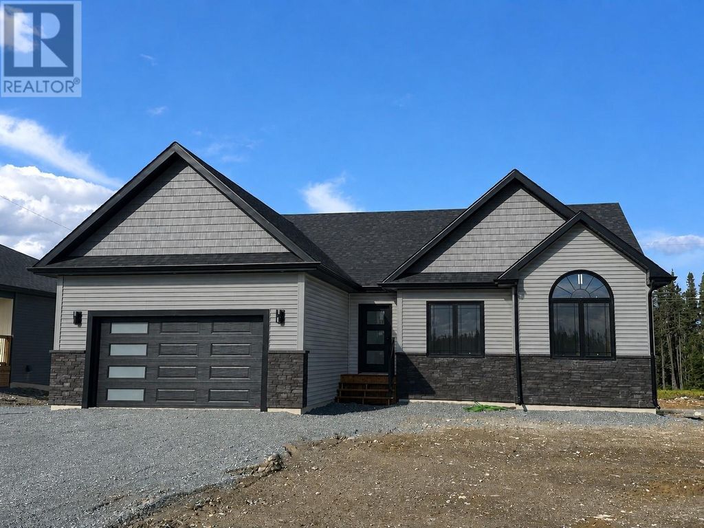 19 Blandford Street, Gander