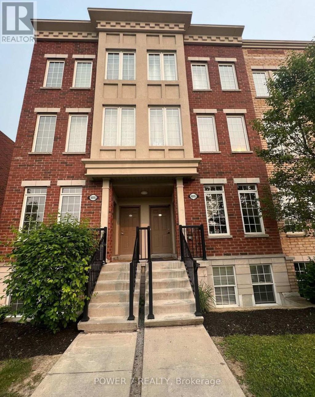 44 - 4695 Kingston Road, Toronto (west Hill)