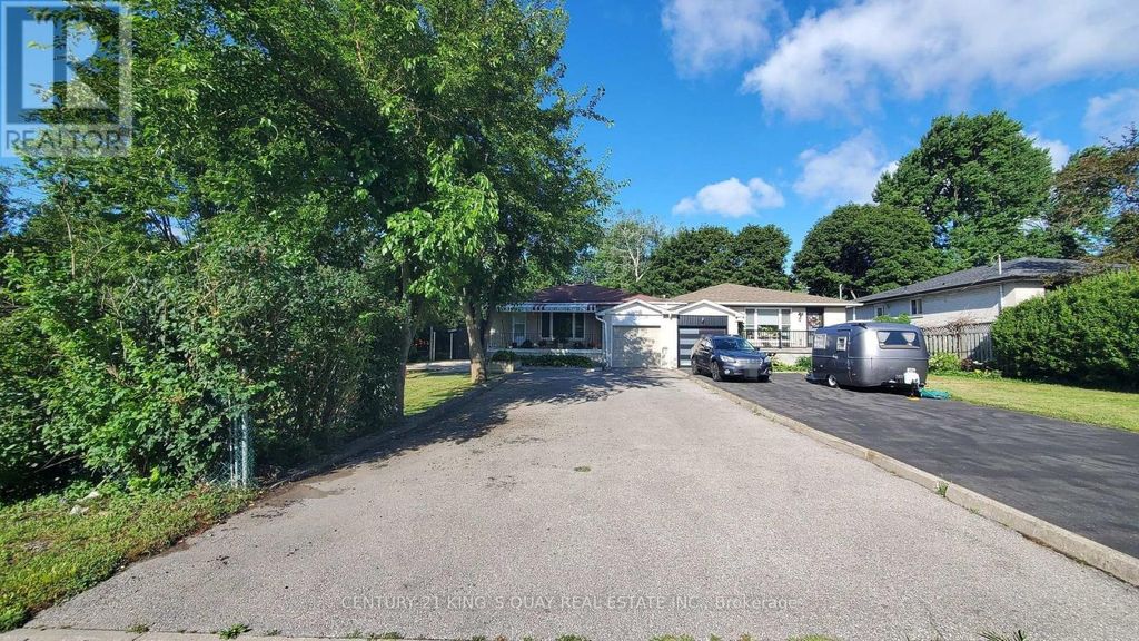 2 Robinson Street, Markham (bullock)