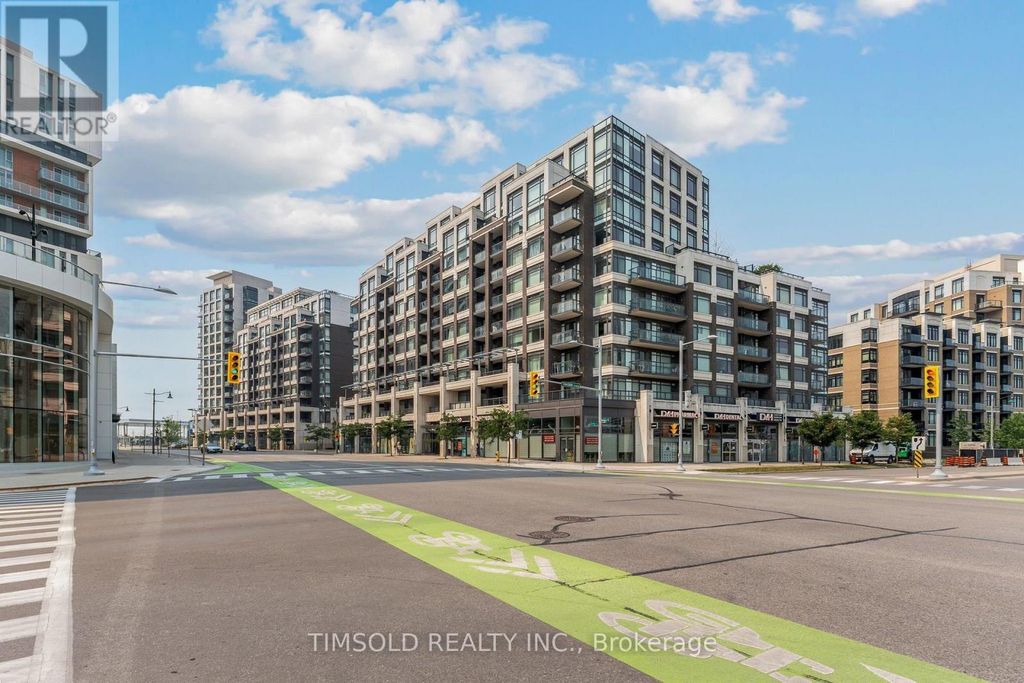 411 - 8130 Birchmount Road, Markham (unionville)