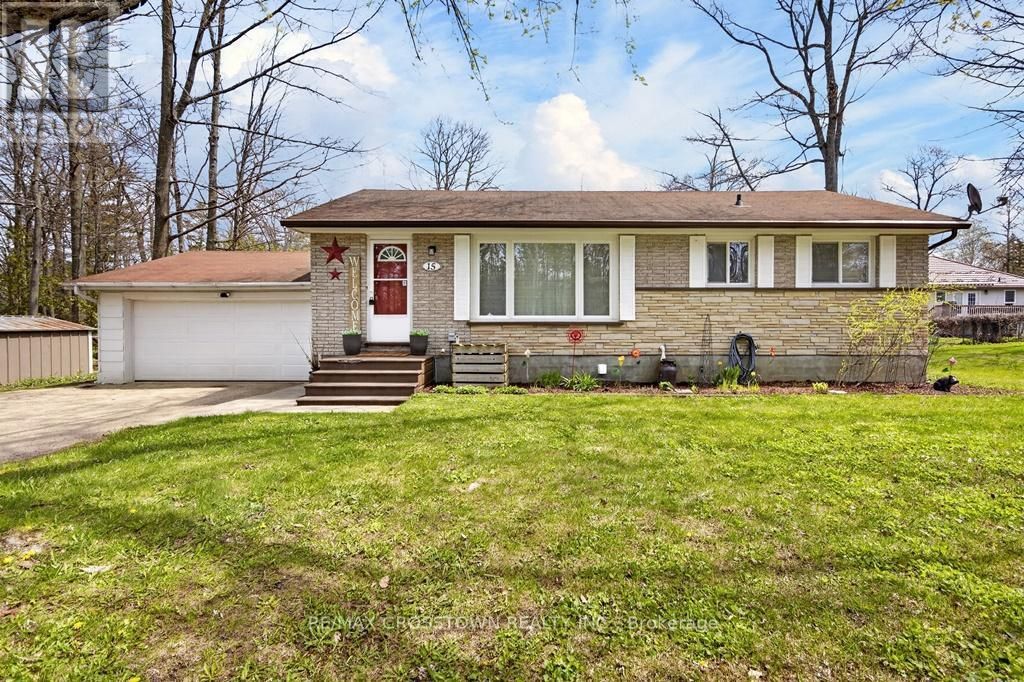 15 Smallman Drive, Wasaga Beach