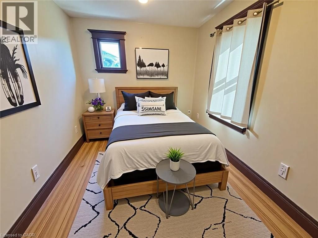 70 Belview Avenue Unit# 2, Hamilton