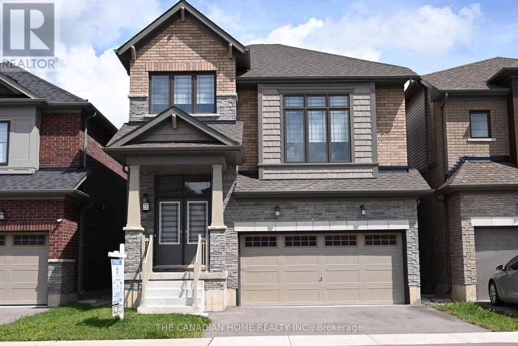 232 Wilmot Road, Brantford
