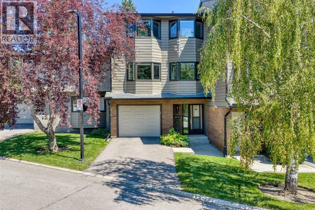 104, 23 Glamis Drive Sw, Calgary