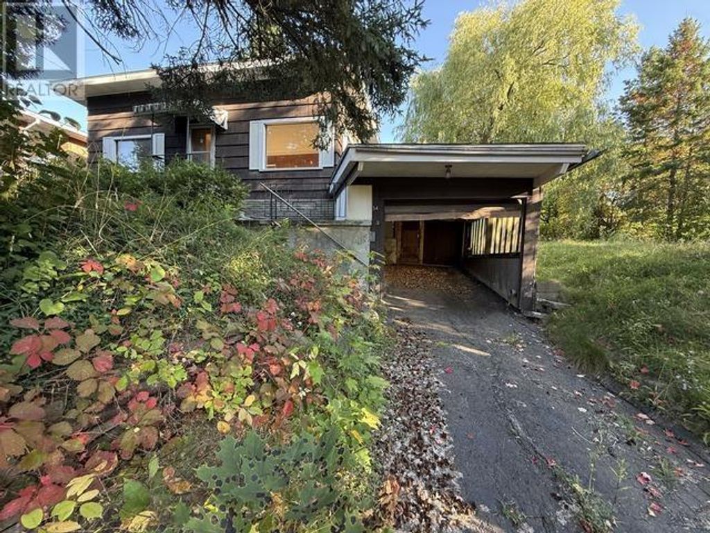 34 Knox Ave, Sault Ste. Marie