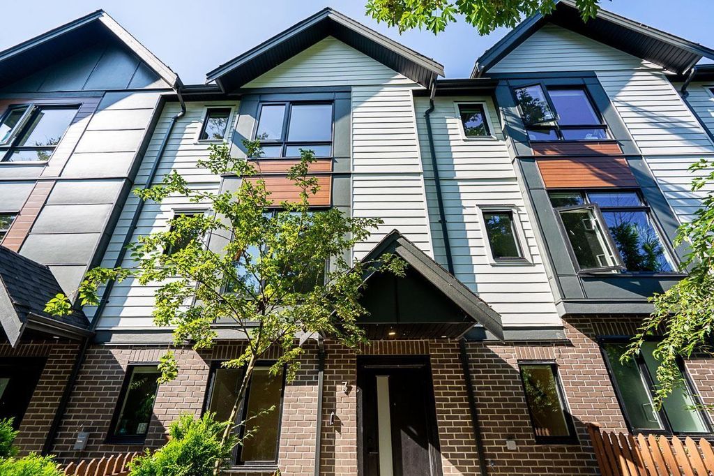 7 1959 165a Street, Surrey