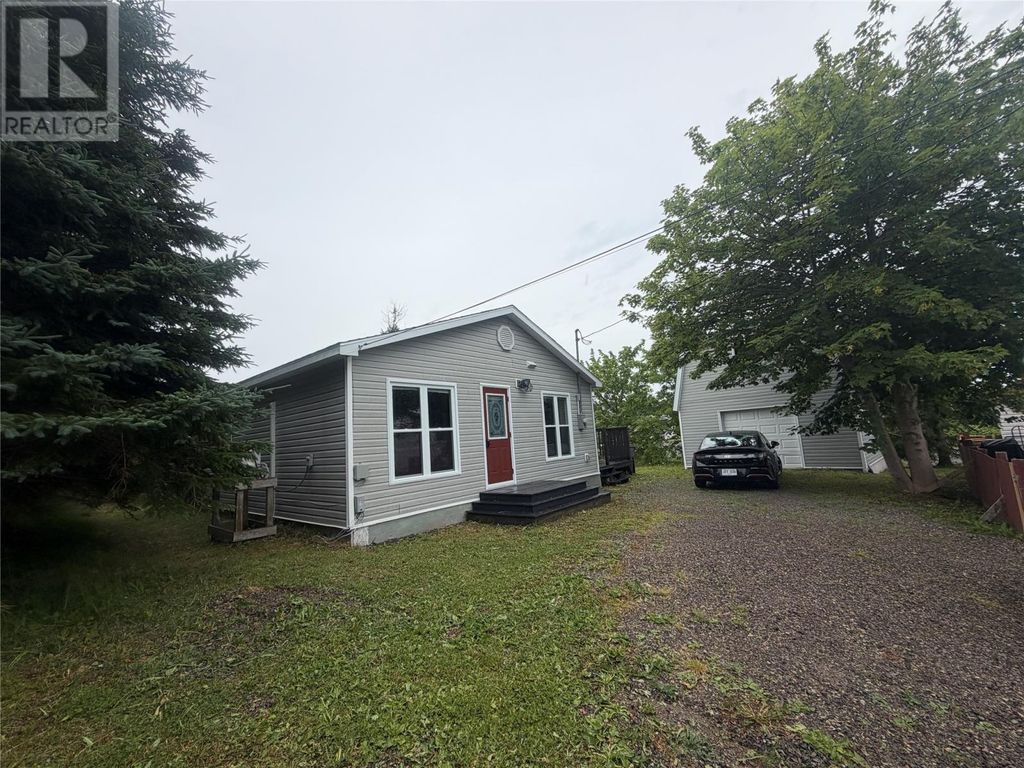 4 Duceys Lane, Marystown