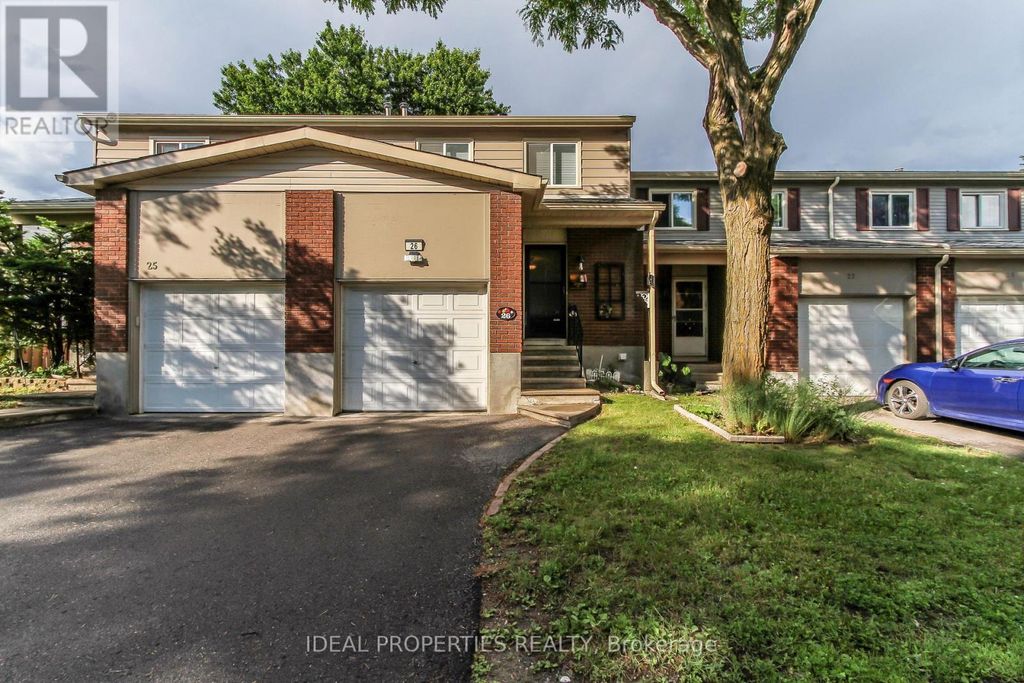 26 - 2415 Southvale Crescent, Ottawa