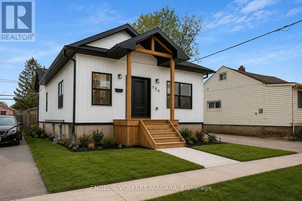 154 Roosevelt Avenue, Welland (lincoln/crowland)