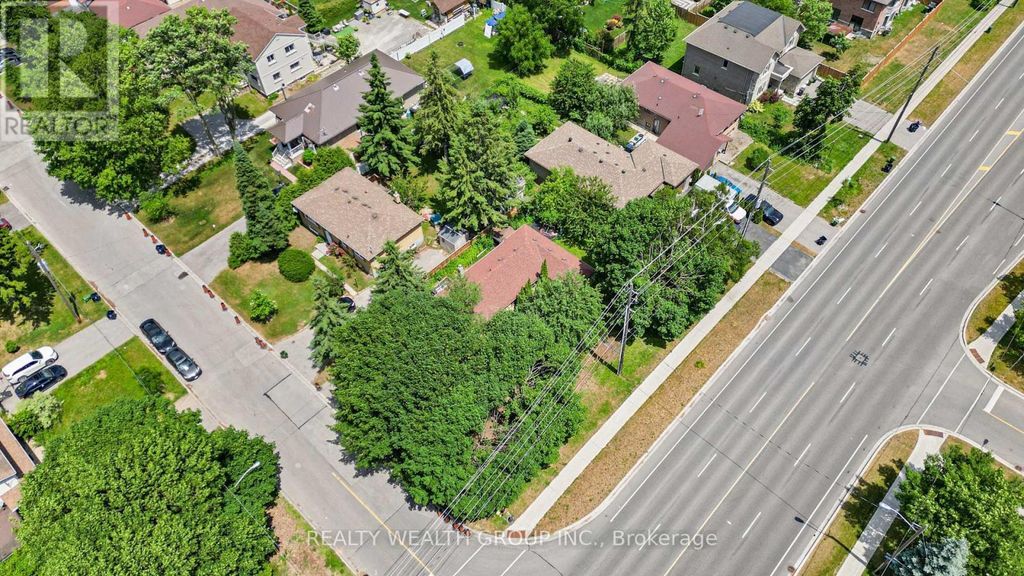 4450 Lawrence Avenue E, Toronto (west Hill)