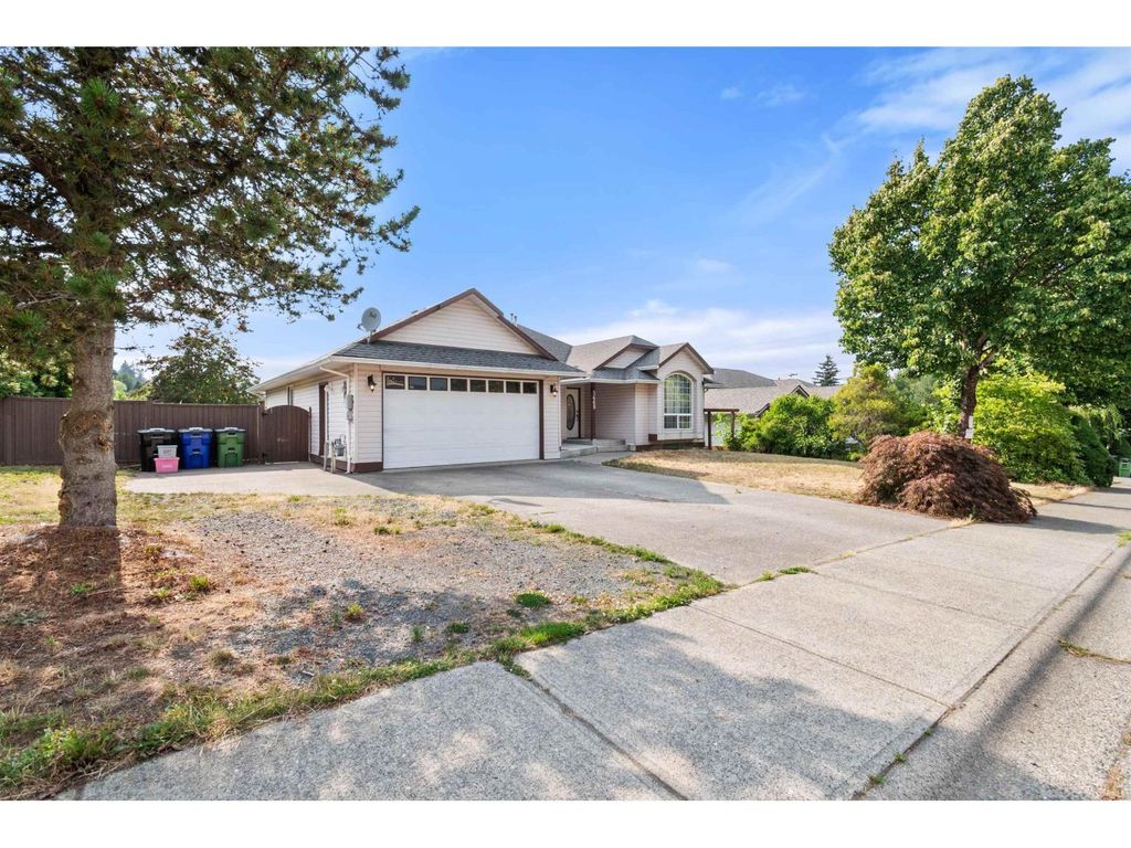 5669 Stonehaven Street|promontory, Chilliwack