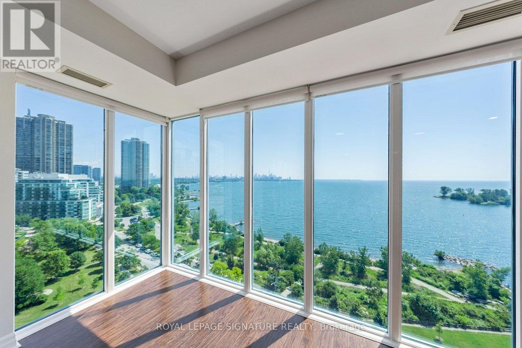 1103 - 58 Marine Parade Drive, Toronto (mimico)