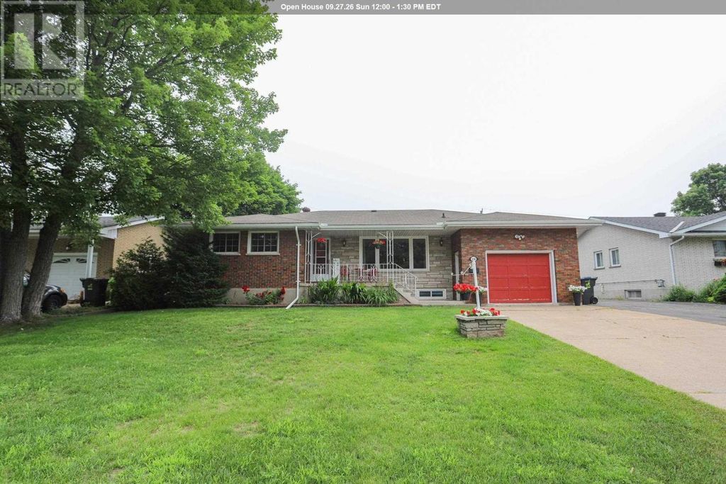 24 Granite St, Sault Ste. Marie