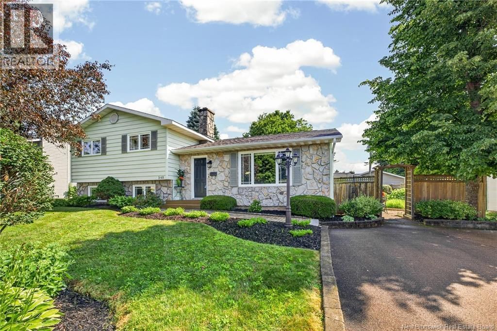 548 Breau Street, Dieppe