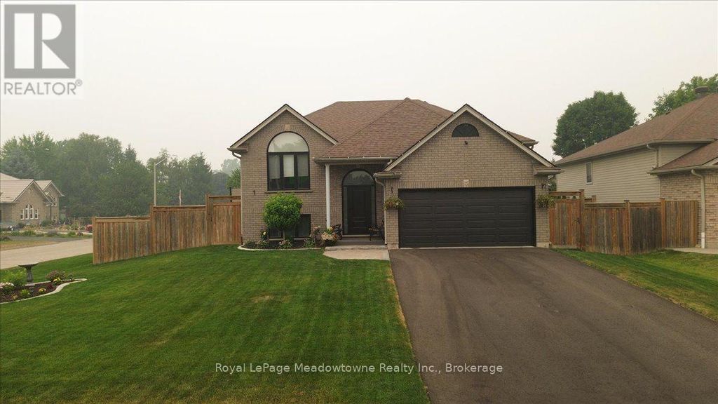 15 Sharpe Street, Brant (paris)