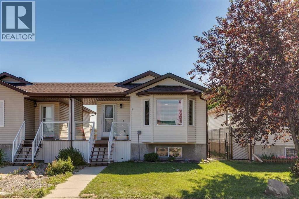 1916b 29 Avenue, Nanton