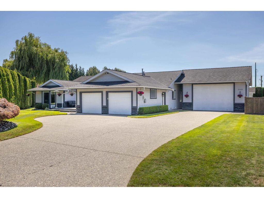 15430 Kilmore Close, Surrey