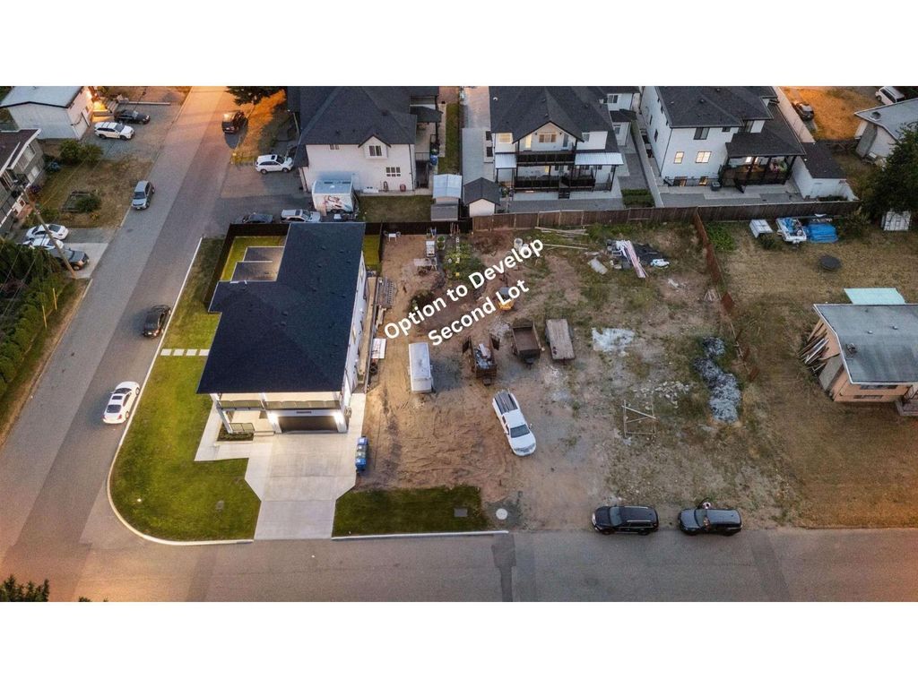 3051 Royal Street, Abbotsford