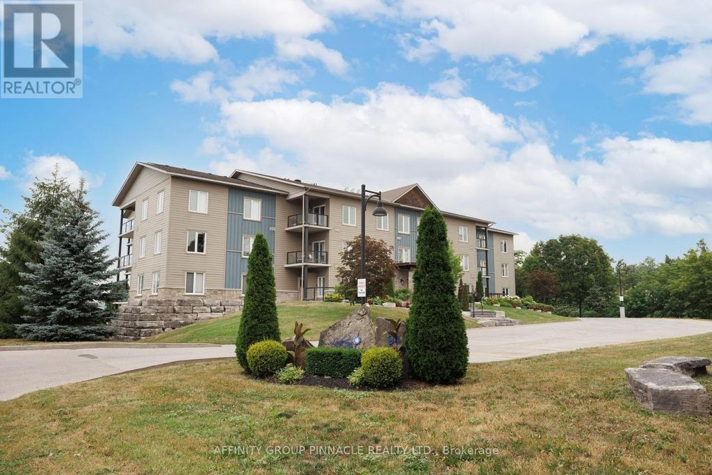 105 - 94 Francis Street W, Kawartha Lakes (fenelon Falls)