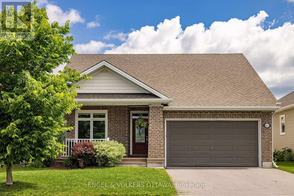 865 Tewin Circle, Ottawa