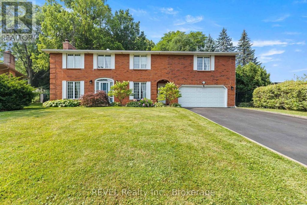 7190 Waterloo Drive, Niagara Falls (casey)