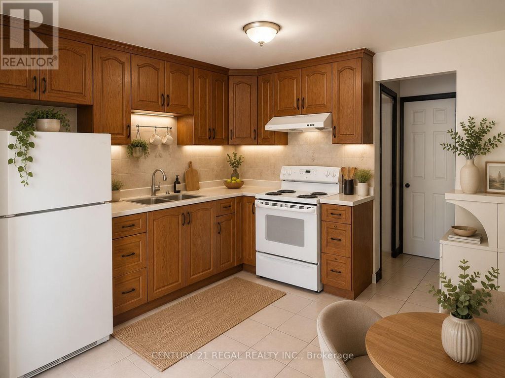 690 Jane Street, Toronto (rockcliffe-Smythe)