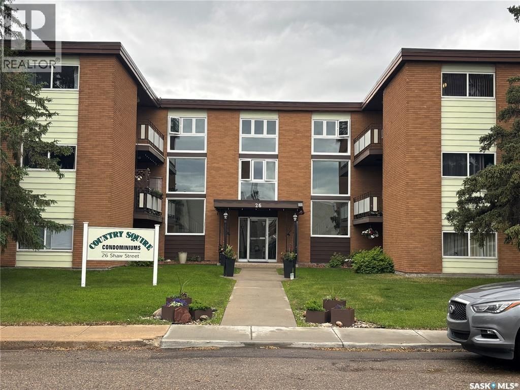 22 26 Shaw Street, Regina