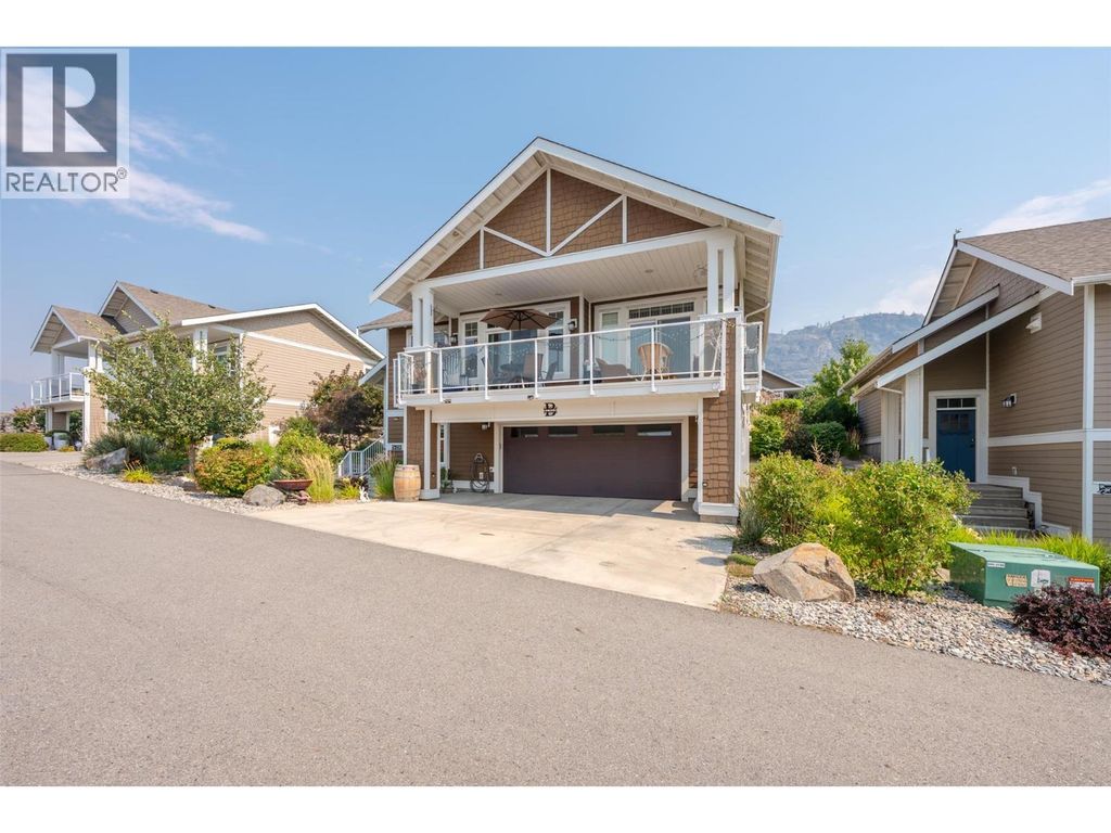 2450 Radio Tower Road Unit# 228, Oliver