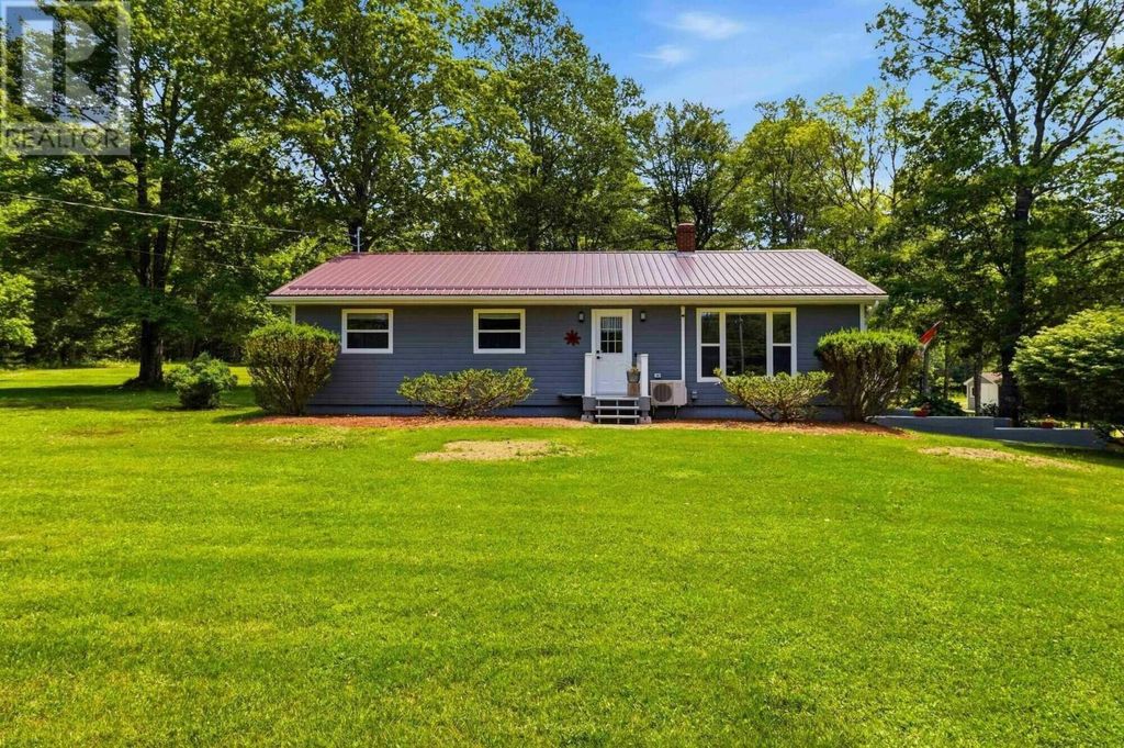 1752 Barss Corner Road, Scarsdale