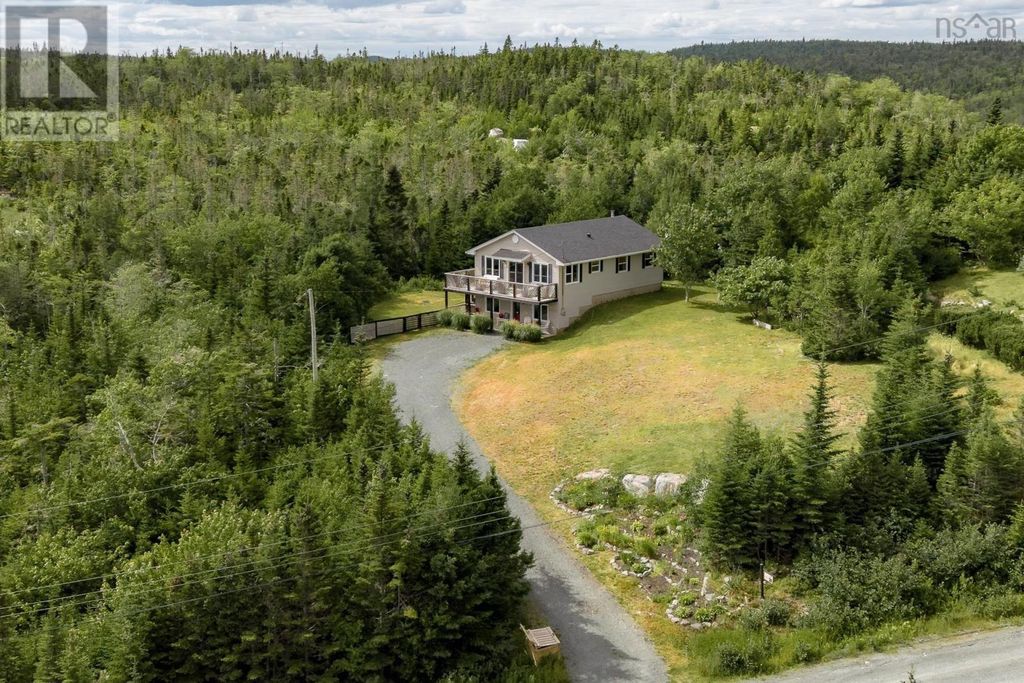 26 Split Rock Drive, Head Of Jeddore