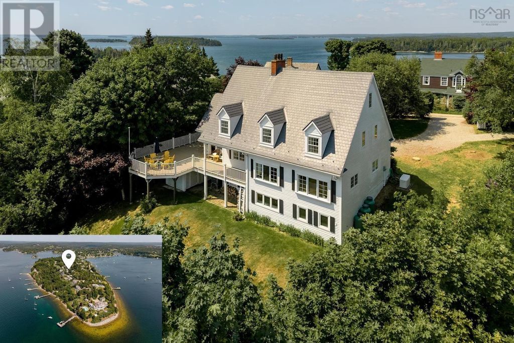 20 Fredas Point Extension, Chester