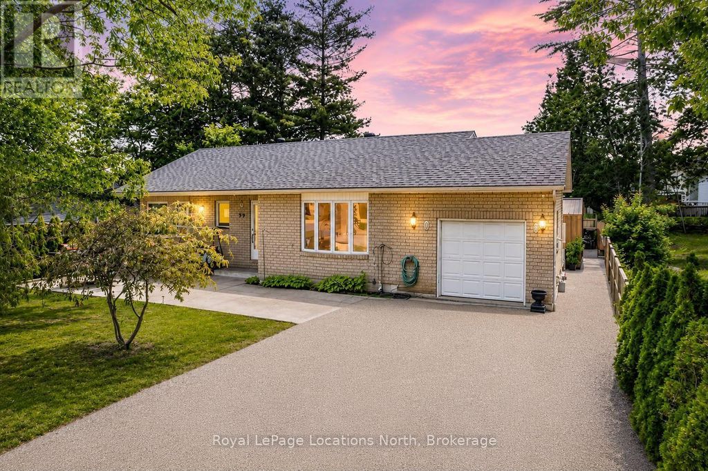 39 Mccague Street, Wasaga Beach