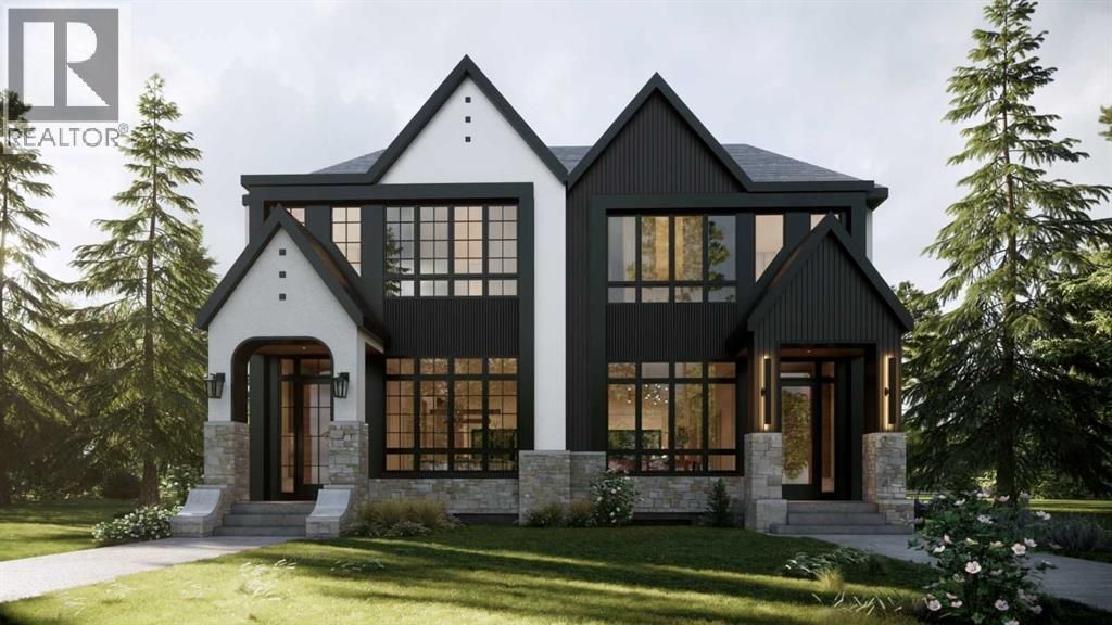 724 15 Street Nw, Calgary