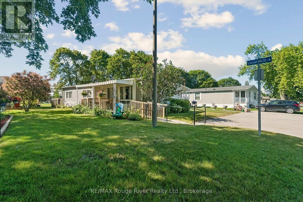 35 Hawthorne Drive, Innisfil