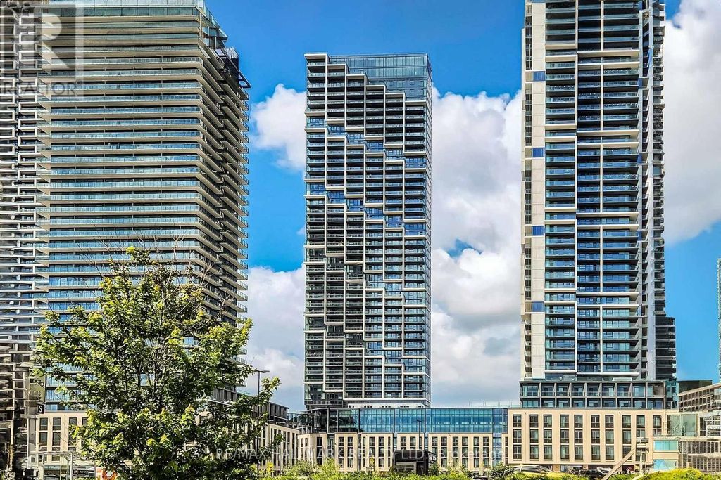 517 - 1000 Portage Parkway E, Vaughan (vaughan Corporate Centre)
