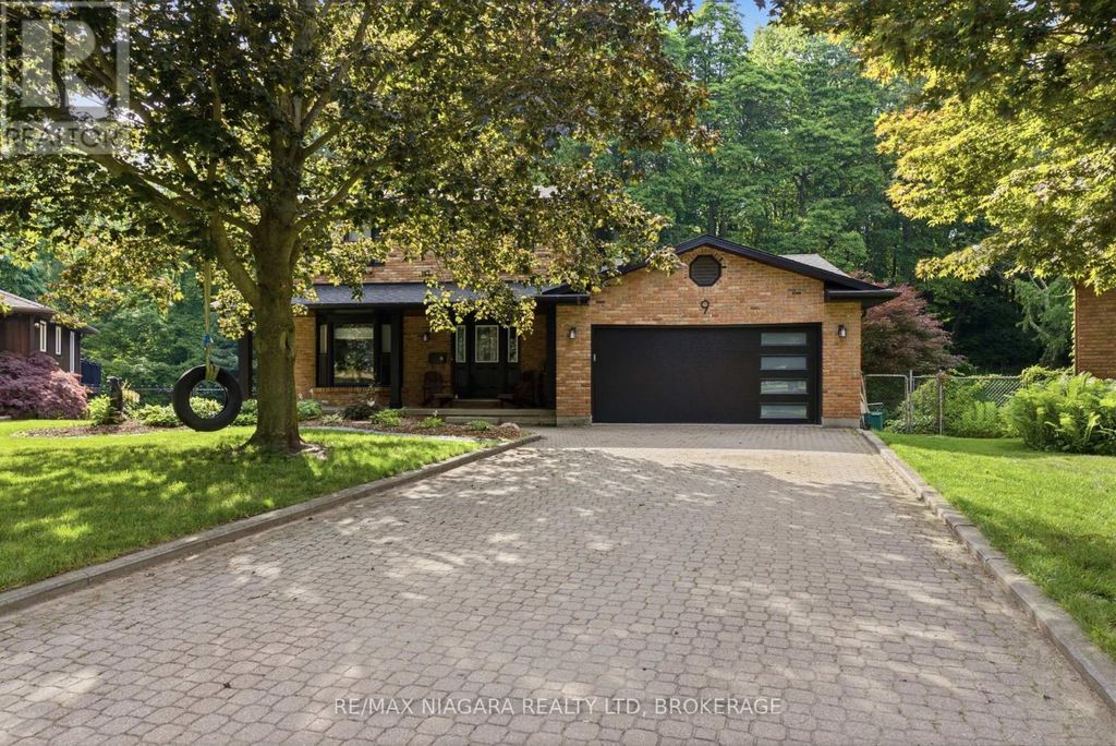 9 Beechnut Court, Pelham (fonthill)