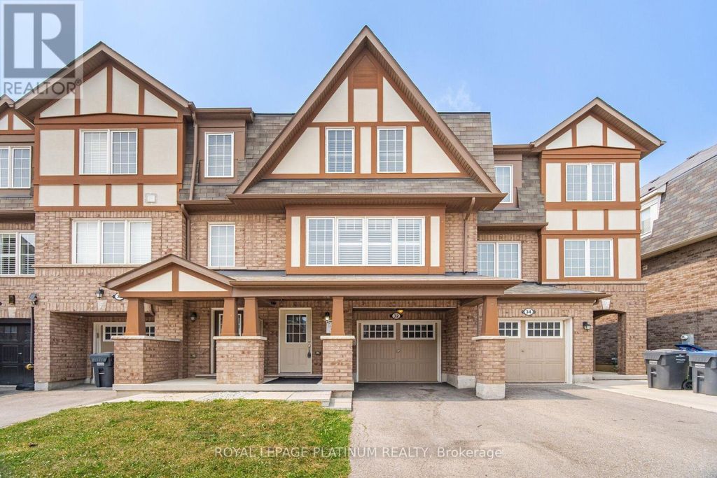 32 Stewardship Road, Brampton (northwest Brampton)