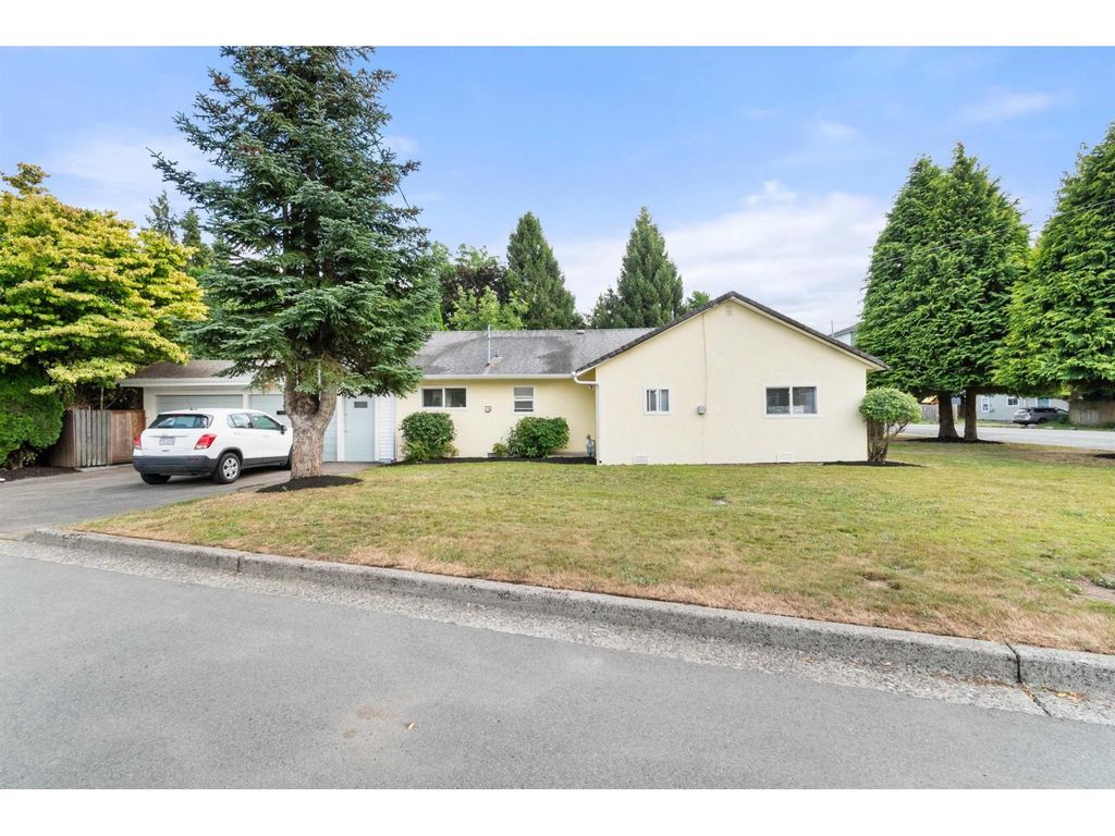 9570 Victor Street|chilliwack Proper East, Chilliwack
