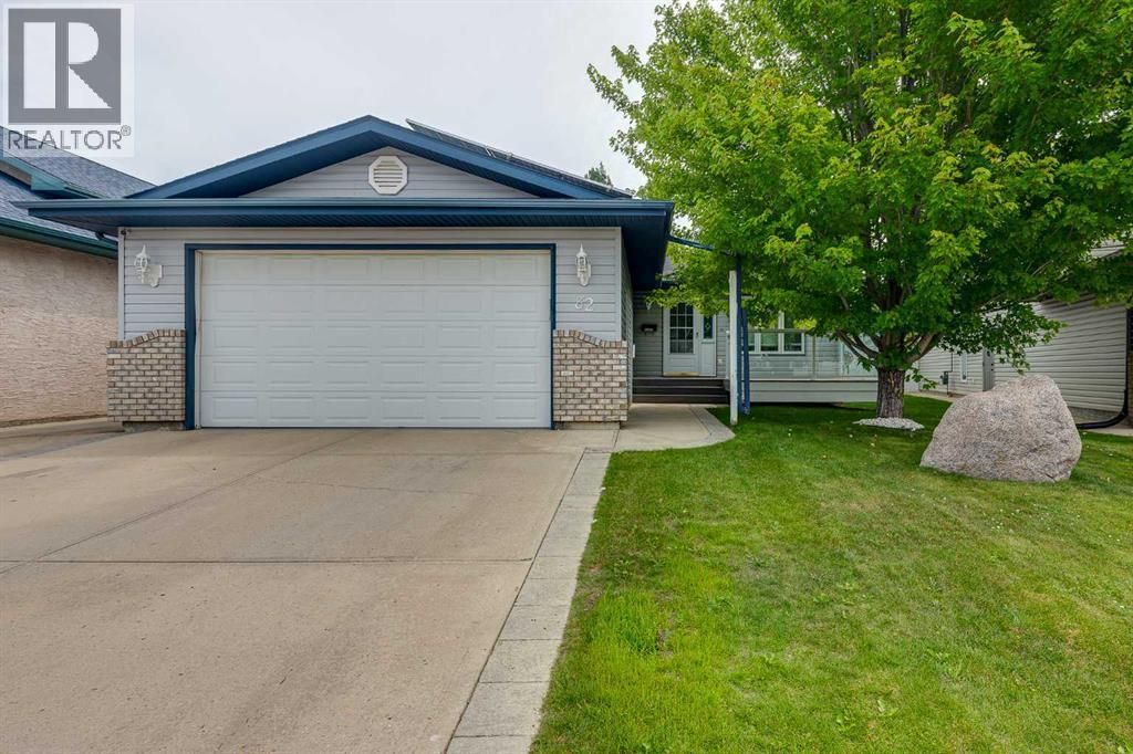 82 Ruttan Close, Red Deer